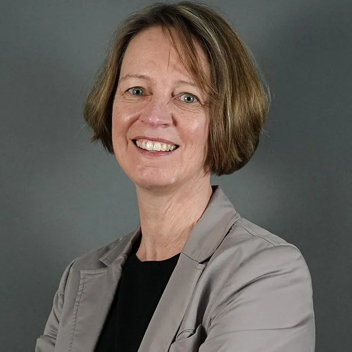 Antje Todt
